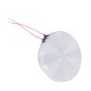 35MM Round Resonance Speaker All Frequency Vibration Louderspeaker for Electronic