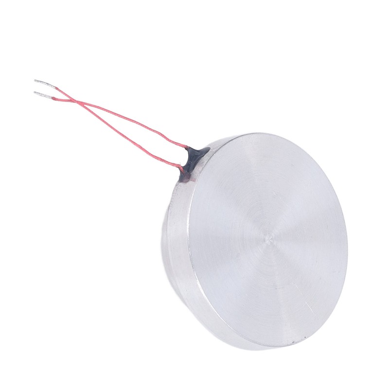 35MM Round Resonance Speaker All Frequency Vibration Louderspeaker for Electronic