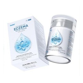 Sumifun Eczema Relief Hyaluronic Acid Moisturizer for Face Hand Dry Itchy....121