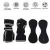 1 Pair Plantar Fasciitis Night Splint Soft Foam Liner 3