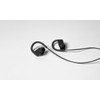 Powerbeats High-Performance Wireless Bluetooth Headphones - Black - MWNV2LL/A (Renewed)