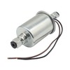AdvanEX - Bomba de combustible eléctrica universal de 12 V
