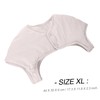 IWOWHERO Cotton Neck and Shoulder Warmer Thick Cotton Sleeping Shoulder