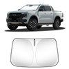 Windshield Sunshade Compatible with Ford Expedition 2018 2019-2023 2024 2025