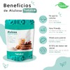 NATULCE | Alulosa 1 Kg Endulzante Natural Sustituto De Azúcar
