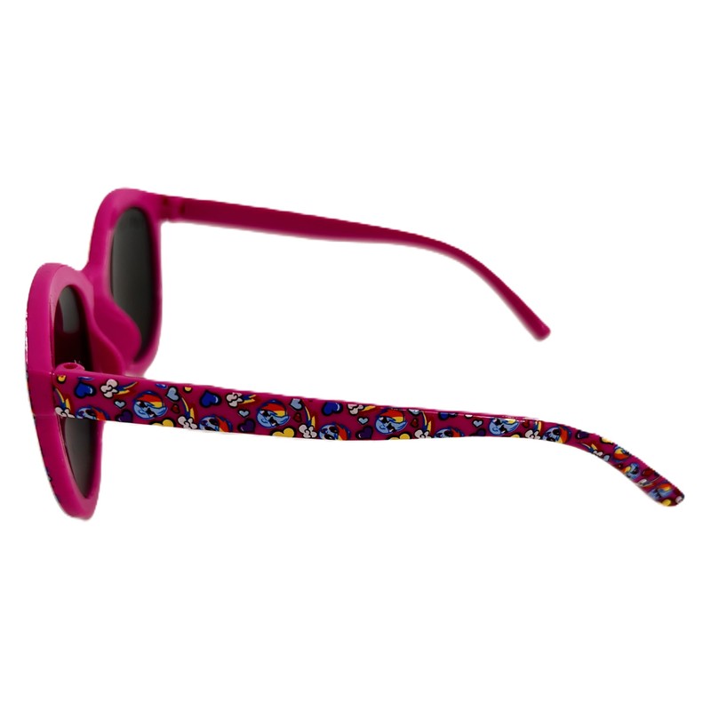 My Little Pony Round Children's Sunglasses