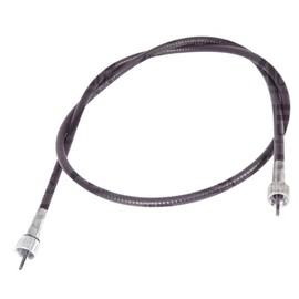 APUK Tachometer Rev Drive Cable 48" Replacement for Massey Ferguson FE35 23C 4 Cyl Diesel Tractor