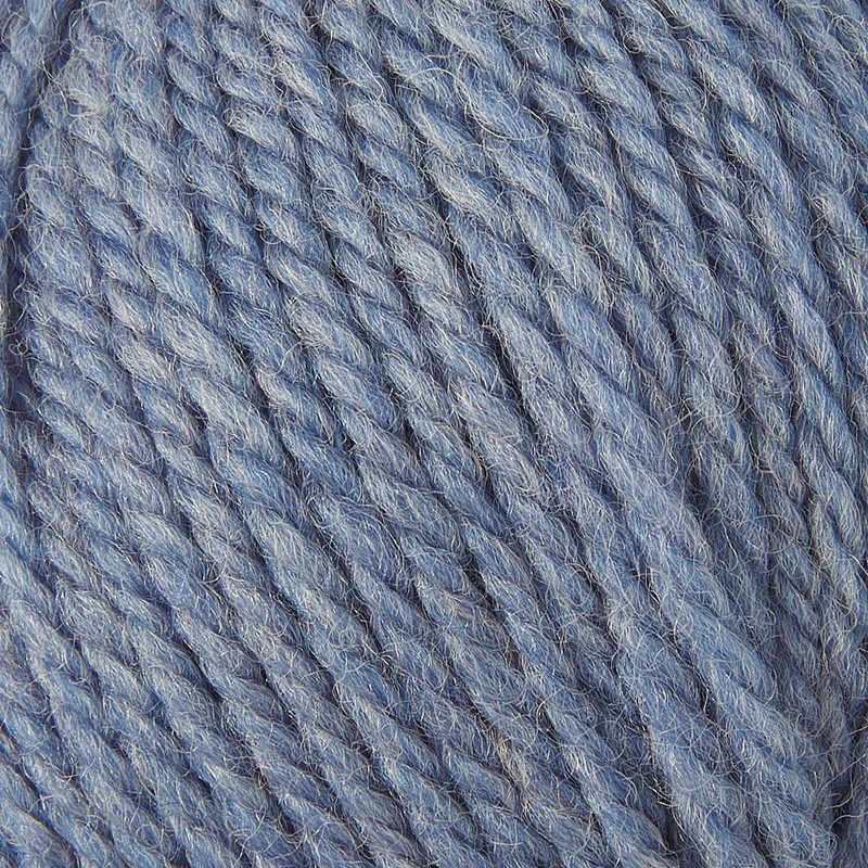 Gisimo 100% Merino Wool Yarn, 3-Ply Luxurious and Soft Yarn