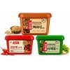 Pastas Coreanas Tradicionales – Gochujang, Doenjang y Ssamjang, Pack de