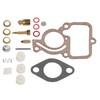 19PCS/Set Carburetor Repair Kit 63349C91 Replacement for Farmall Cub Lo