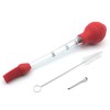 Turkey Baster for Cooking, Droppers for household purposes, Baster with
