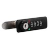 4 Digit Mechanical Dial Combination Lock Password Safety Drawer Shoe