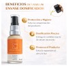 V-c20 Serum Vitamina C 20% Vitamina E Hamamelis Carbopol