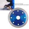3Pcs Diamond Saw Blades Tile Ceramic Porcelain Marble Cutting Disc