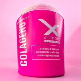Tratamiento Capilar Con Colágeno Xiomara -920 grs                                                                                                     
