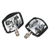 MKS (三ヶ島) Pedal with 2 Hole Cleat for double-sided Binding [US – Small]