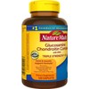 Nature Made Glucosamine Chondroitin MSM - 120 Caplets