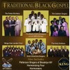 Traditional Black Gospel
