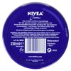 NIVEA Cream 250 ml Tin for Full Body Skin Care