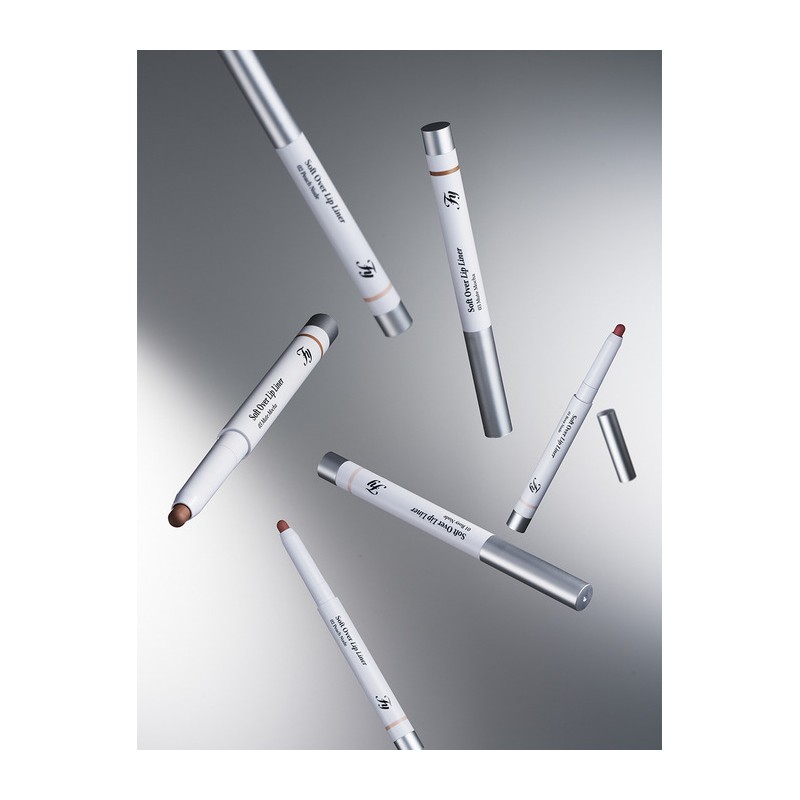Flynn Soft over lip liner 0.8g (choose 1 of 3