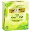 Twinings Tea – All Natural, Pure Green Tea Bags –
