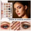 Kit de Maquillaje Todo en Uno - Set de Regalo