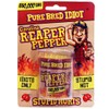 Pure Bred Idiot Pure Ground Carolina Reaper Powder - Ultimate
