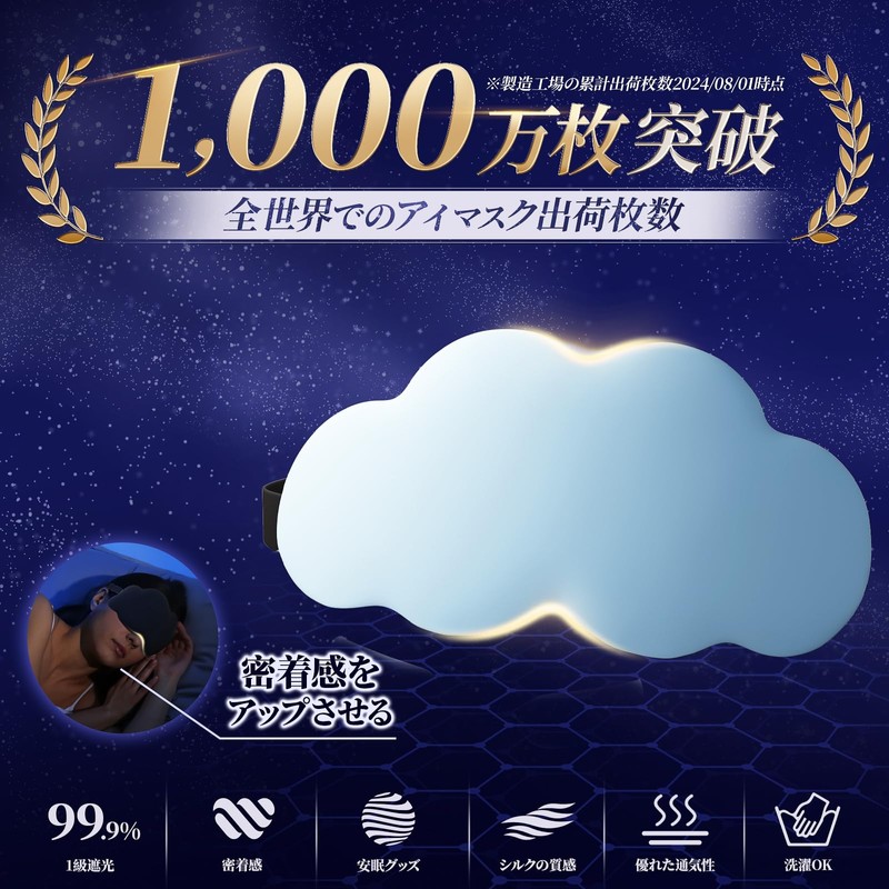 Cute Eye Mask, Airplane, Eye Mask, Interesting, Nap Goods, Blindfold,