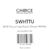 SWHTTU Snow White Microwave Touchup Paint Professional Grade Techs Choice.