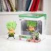 Dragon Ball Ultra Tokyo Connection Chibi Masters Super Saiyan God