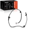 A-Premium ABS Wheel Speed Sensor Compatible with Mitsubishi Models -