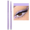 ONarisae eyeliner pencil retractable eyeliner creamy pigmented smudge proof eye