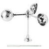 Flyonte Birds Reflect Deterrent Visual Bird Scarer Deterrent Devices Outdoor