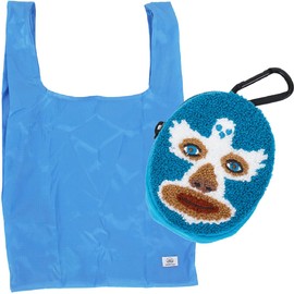 Gym Master G699699 Covered Wrestler Pouch with Eco Bag, 53: turquoise