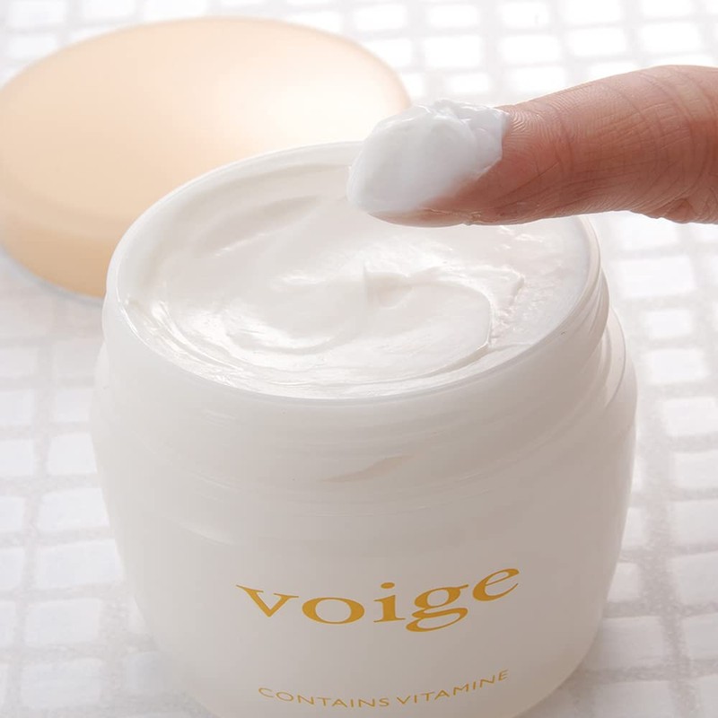 voige Skin Concentrate 50g