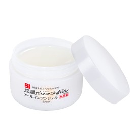 Namrakamonpo Rich and Smooth Enriched Gel, Main Body 100g All-in-One Gel