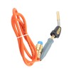 Propane Self Igniting 360° Rotation Burn Tip Turbo Torch Welded