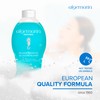 Algemarin Original Relaxing Shower Gel – European Sea Body Cleanser