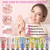 VESPRO 168 Pack Hand Cream Gifts Set For Women, Easter
