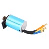 RC Car Brushless Motor High Performance Aluminum Alloy Copper Powerful