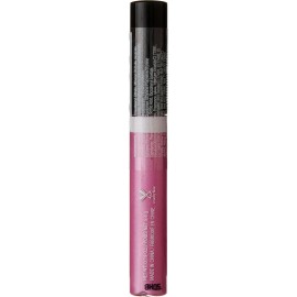 Wet N Wild 5 Pack Wet n Wild MegaSlicks Lip Gloss, Sinless 554, 0.19 oz