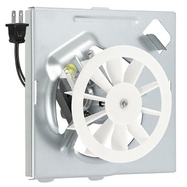 JIANBENKJ - Unidad 696N-R02 B para Broan-NuTone S97012026 Motor de ventilador 688 de repuesto, S97012026 Conjunto de motor de ventilador...