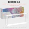 Prismatic Evolutions SPC Box Acrylic Display Case, SPC Protector Case,