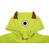 CosplayStudio Monster Children's Cape with Hood in Mike Glotzkowski Design