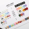 Jello Jello gel nail full color single item / 젤로젤로