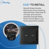 Shelly Shutter & Shelly BLU Button Tough1 (Bundle) - WLAN