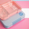 gimmiebox leakproof children lunch box container kids bento box gimmieone