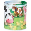Tobar Tin Animal Sound Maker