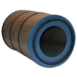 WIX Filters - 42253 Heavy Duty Air Filter, Pack of 1