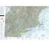 Expired FAA New York Sectional Chart (SNY) - Wrapping Paper,